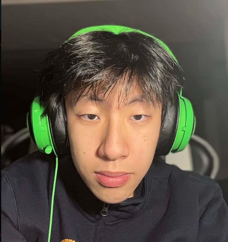Marvin Zhong