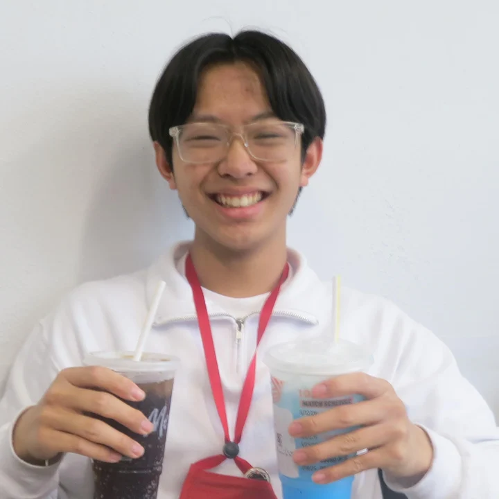 Bryan Cheng