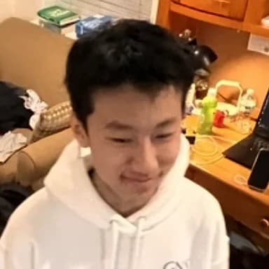 Ethan Kang