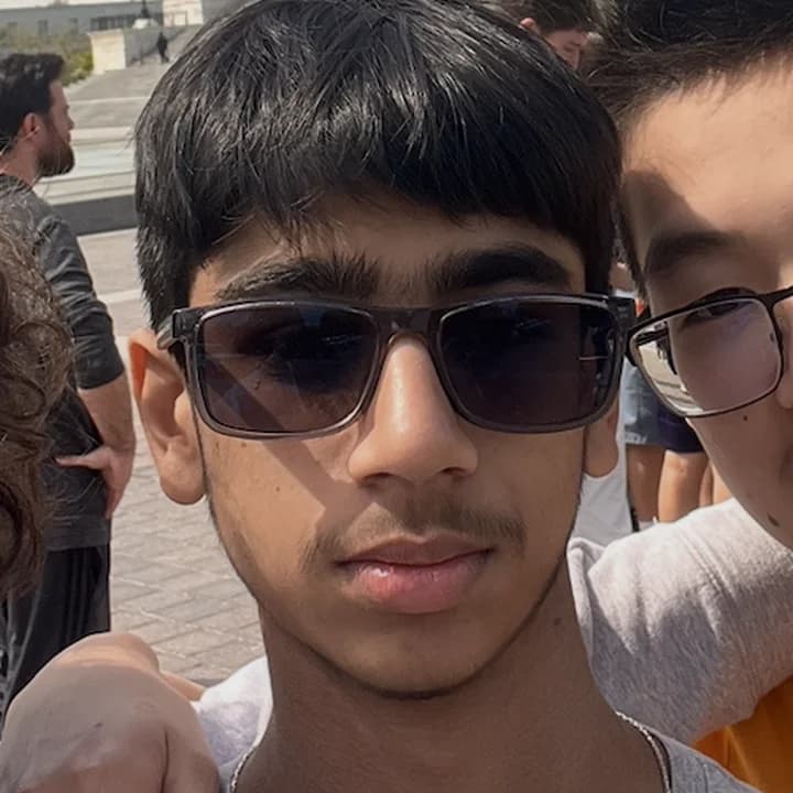 Sahil Gupta