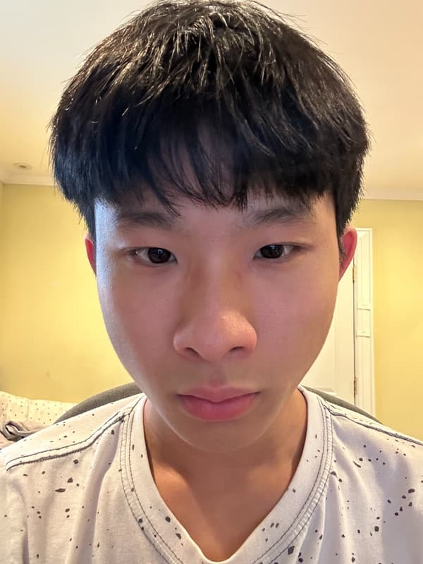 Brendan Lo