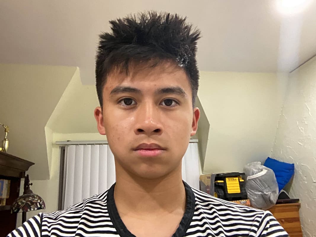 Felix Kong