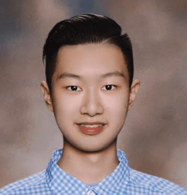 Jason (Jiahao) Yu